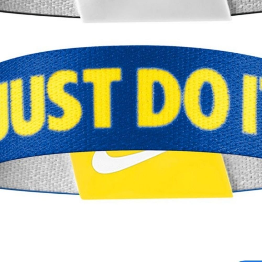 Nike Reversible Baller Band